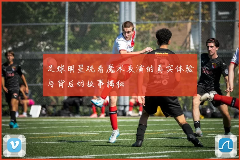 足球明星观看魔术表演的真实体验与背后的故事揭秘