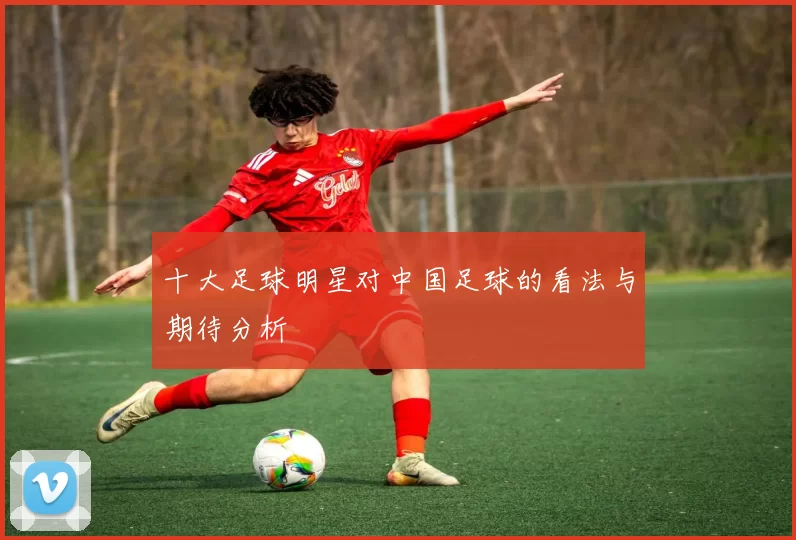 十大足球明星对中国足球的看法与期待分析