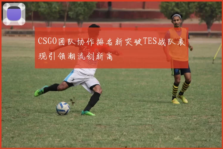 CSGO团队协作排名新突破TES战队表现引领潮流创新高