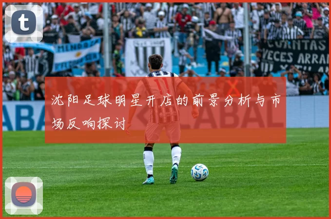 沈阳足球明星开店的前景分析与市场反响探讨