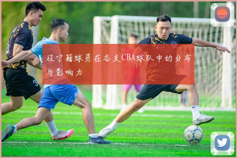 辽宁籍球员在各支CBA球队中的分布与影响力