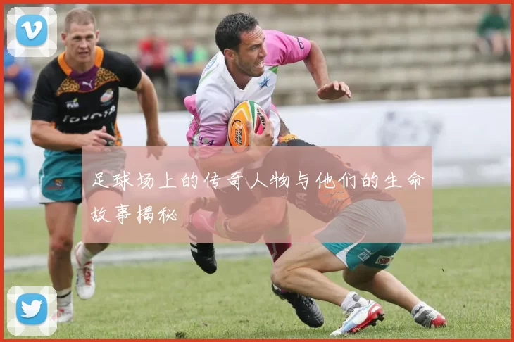 足球场上的传奇人物与他们的生命故事揭秘