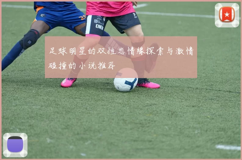 足球明星的双性恋情缘探索与激情碰撞的小说推荐