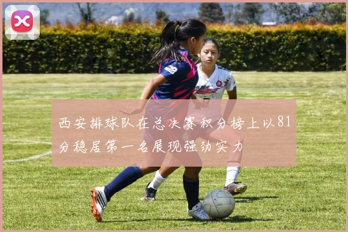 西安排球队在总决赛积分榜上以81分稳居第一名展现强劲实力