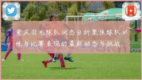 重庆羽毛球队状态分析聚焦球队训练与比赛表现的最新动态与挑战