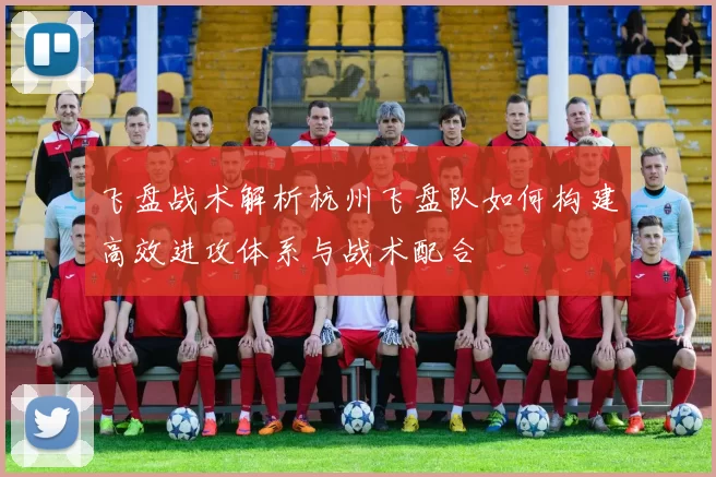 飞盘战术解析杭州飞盘队如何构建高效进攻体系与战术配合