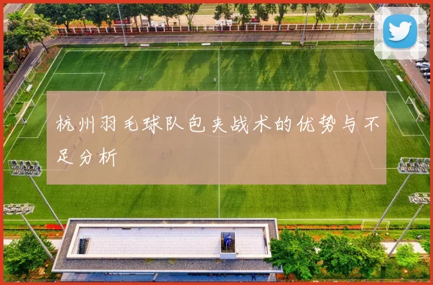 杭州羽毛球队包夹战术的优势与不足分析