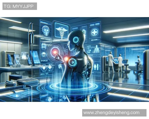 探讨人工智能对未来社会变革的深远影响与挑战