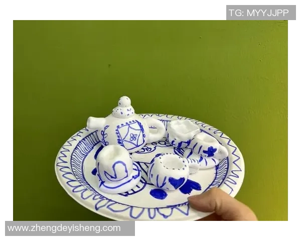 茶具之美:从历史文化到现代工艺的传承与创新探索 茶具之美:从历史文化到现代工艺的传承与创新探索