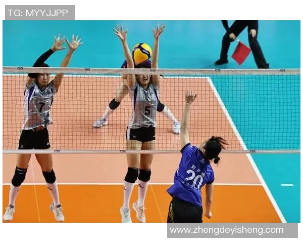 北京排球队的速度之美：探秘排球运动的魅力与激情