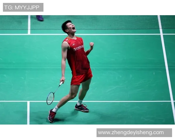 周静专访：从青涩少年到羽毛球冠军的奋斗与成长之路