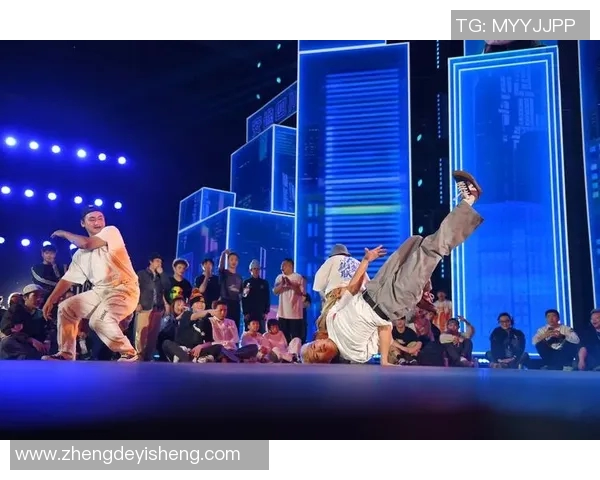 南京街舞队耐力训练揭秘：舞动青春的坚持与热情