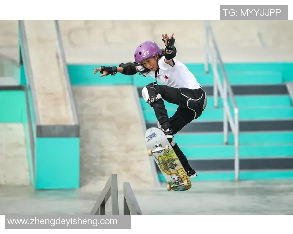 滑板技术排行榜揭晓西安滑板队荣获第五名展现实力与潜力