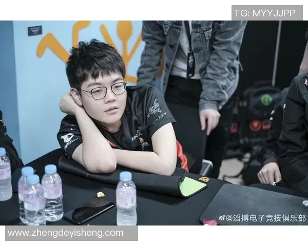 职业联赛特别报道:探寻JDG战队的荣耀与奋斗之路 职业联赛特别报道:探寻JDG战队的荣耀与奋斗之路