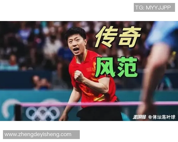 乒乓球传奇陈伟的职业生涯回顾与未来展望对话录 乒乓球传奇陈伟的职业生涯回顾与未来展望对话录