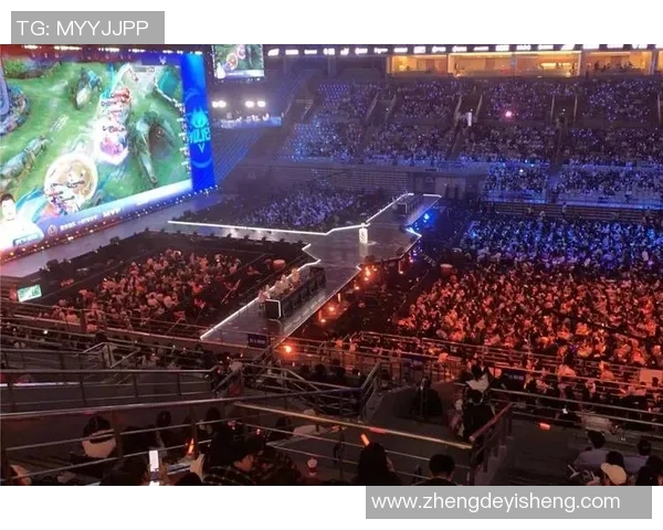 城市赛精彩回顾:WE战队逆袭之路的荣耀与挑战 城市赛精彩回顾:WE战队逆袭之路的荣耀与挑战