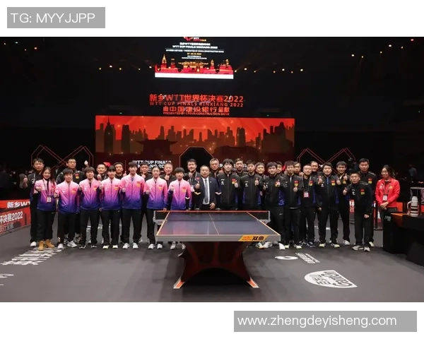 杭州乒乓球队节奏创新高引领全国乒乓球发展新潮流 杭州乒乓球队节奏创新高引领全国乒乓球发展新潮流