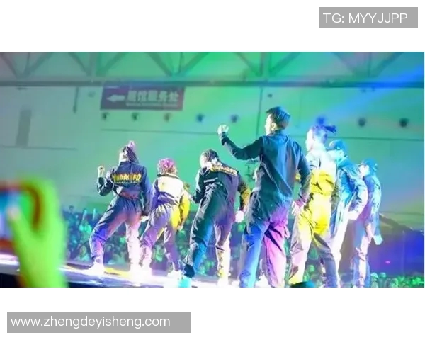 最新街舞实力排行榜揭晓北京街舞队稳居第一名引领潮流