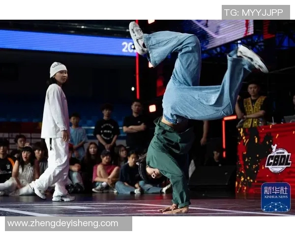 武汉街舞队意识对比深度剖析与文化影响探讨