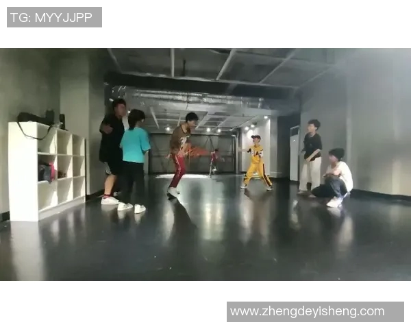 上海街舞队配合引发热议争议背后的团队默契与个人风格碰撞